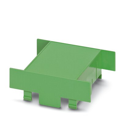 2764357 Phoenix Contact - EG 67,5-A/ABS GN