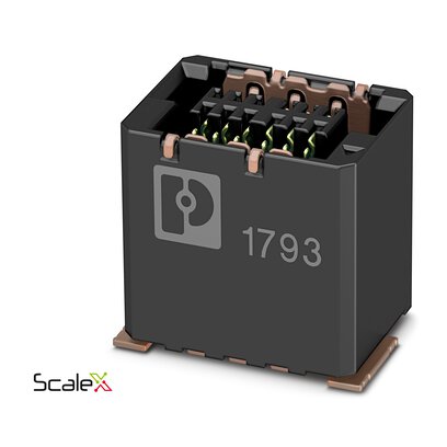 1053614 Phoenix Contact - FP 0,8/ 20-FV-SH 7,85