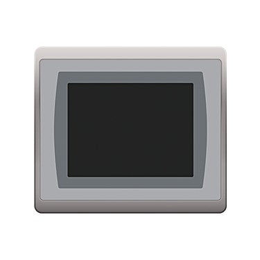 Allen Bradley,2711P-T6C21D8S-B