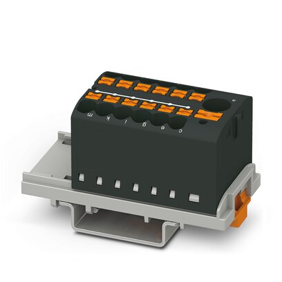 3273102 Phoenix Contact - PTFIX 6/12X2,5-NS35 BK