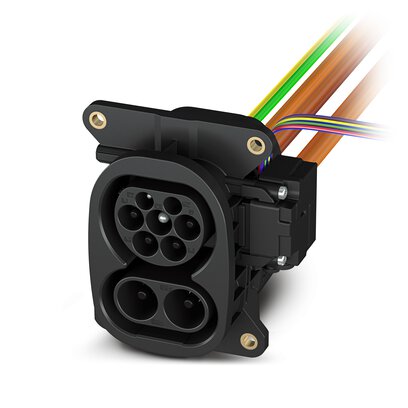 1162144 Phoenix Contact - CHARX T2HBI12-3AC32DC200-2,0M2