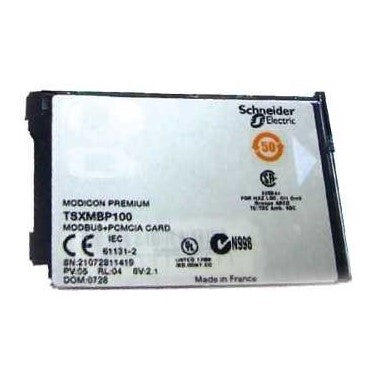 Schneider TSXMBP100