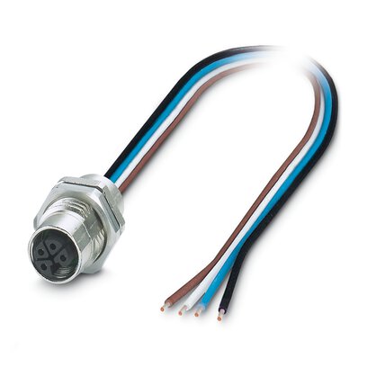 1425589 Phoenix Contact - SACC-DSI-M12FSL-4CON-M16XL/0,2