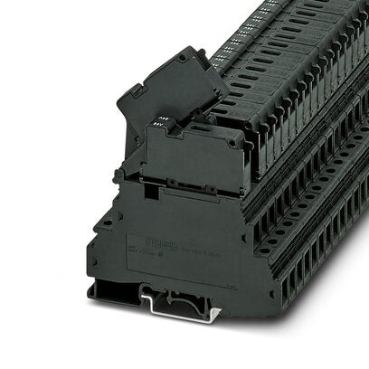 0711632 Phoenix Contact - UKK 5-HESILED 24 (6,3X32)