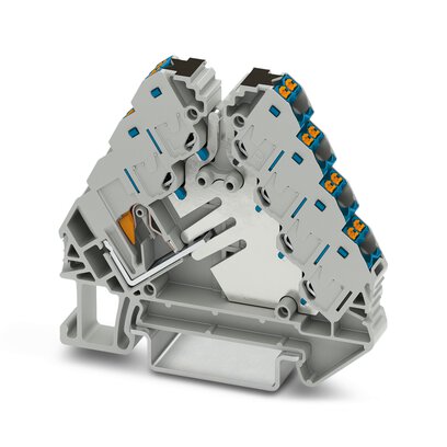3270221 Phoenix Contact - PTRVB 4-FI /BU
