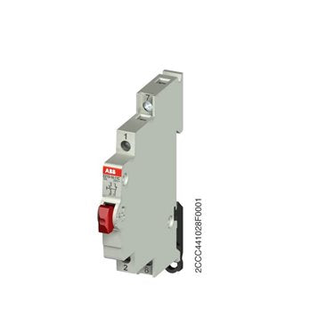 2CCA703151R0001, ABB E215-16-11C
