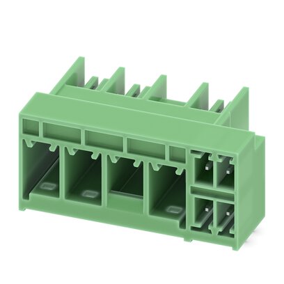 1717119 Phoenix Contact - PCH 6/ 3+4-GL3-7,62