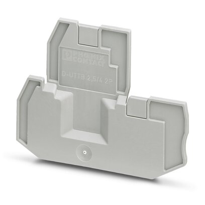 3060393 Phoenix Contact - D-UTTB 2,5/4 2P