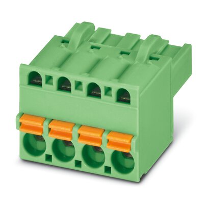 1902136 Phoenix Contact - FKCT 2,5/ 4-ST-5,08