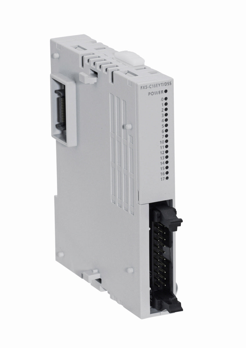 FX5-C16EYT/DSS Mitsubishi