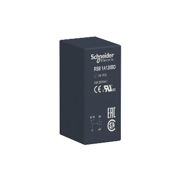 RSB1A120BD Schneider Electric