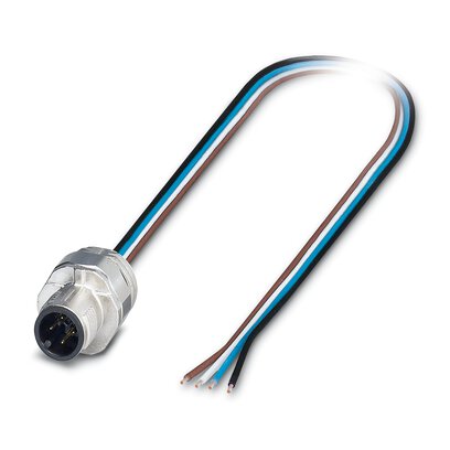 1523463 Phoenix Contact - SACC-EC-MS-4CON-M16/0,5 SCO