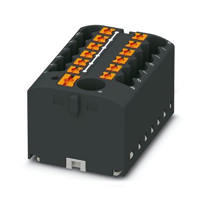 3273366 Phoenix Contact - PTFIX 6/12X2,5 BK