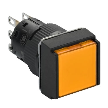 XB6ECW8B1P Schneider Electric