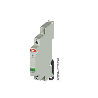 2CCA703402R0001, ABB E219-D
