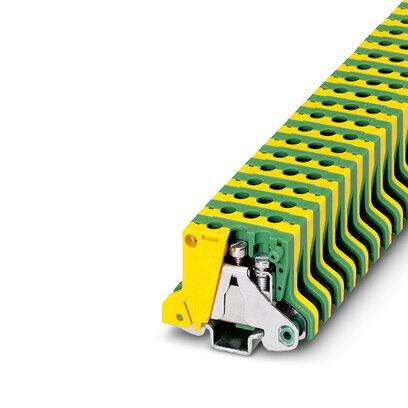 0452027 Phoenix Contact - MSLKG 2,5