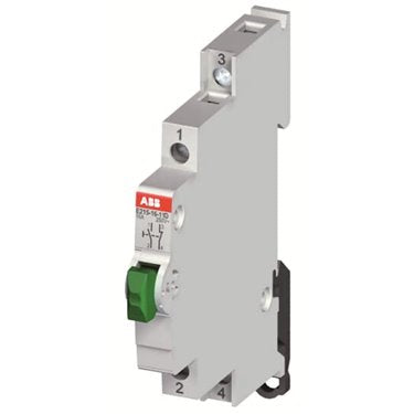 2CCA703155R0001, ABB E215-16-11G