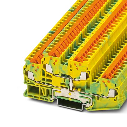 3205132 Phoenix Contact - QTTCB 1,5-PE