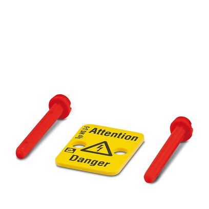 0805357 Phoenix Contact - WS 3- 5