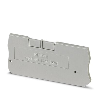 3208184 Phoenix Contact - D-PT 1,5/S-TWIN