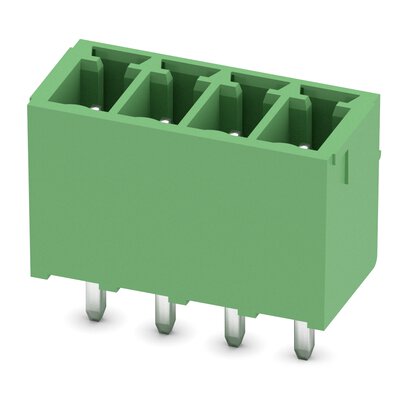 1843622 Phoenix Contact - MCV 1,5/ 4-G-3,5