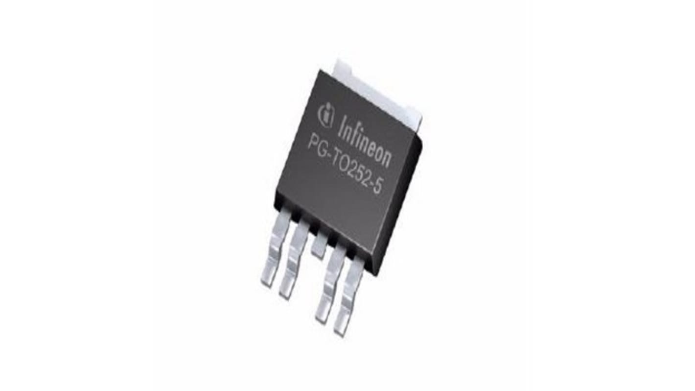 TLS850D0TEV33ATMA1 Infineon