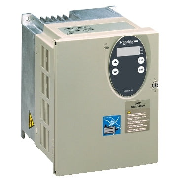 LXM05BD34N4 Schneider Electric