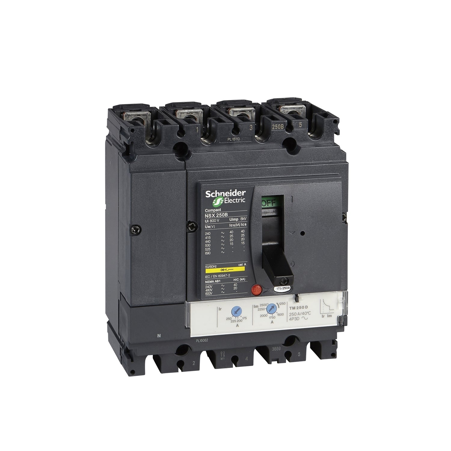 LV431130 Schneider Electric