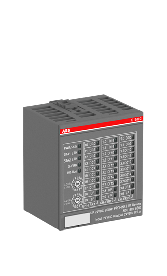 1SAP220700R001 ABB - CI502-PNIO