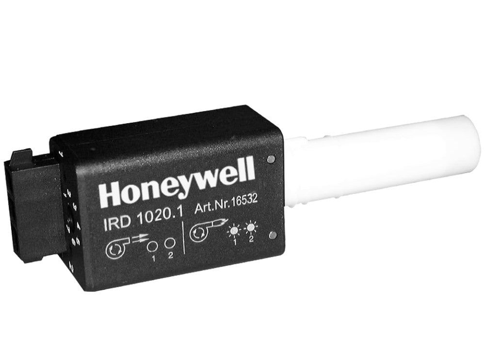 16531U Honeywell - IRD1020.1