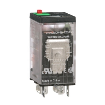 782XBXM4L-120A Schneider Electric