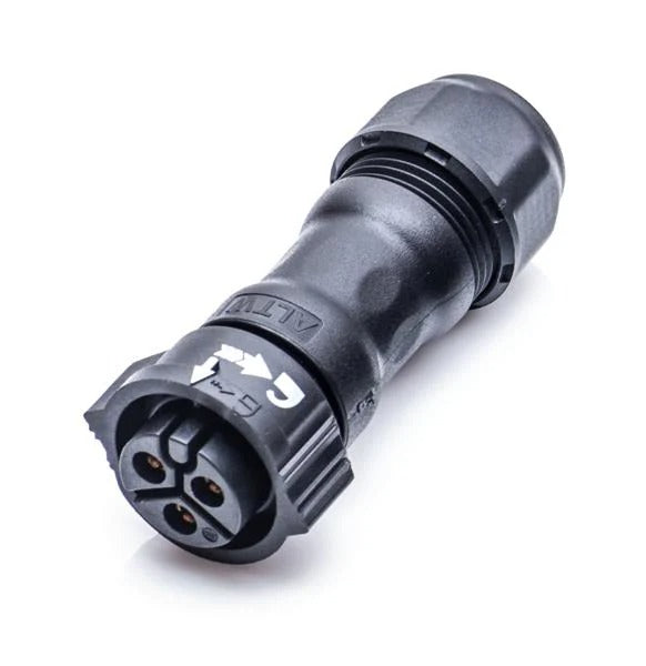 CC-03BFFA-QL8MPP Amphenol