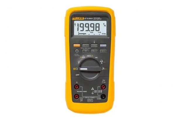 Fluke 87V-MAX