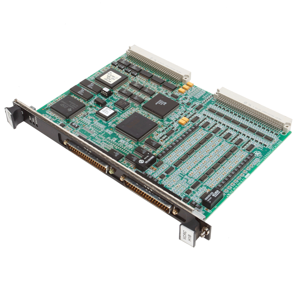 IS210BAPAH1A General Electric