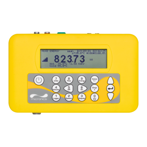 PF333 B Digitron - MC780-6018