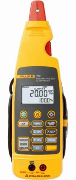 Fluke 772