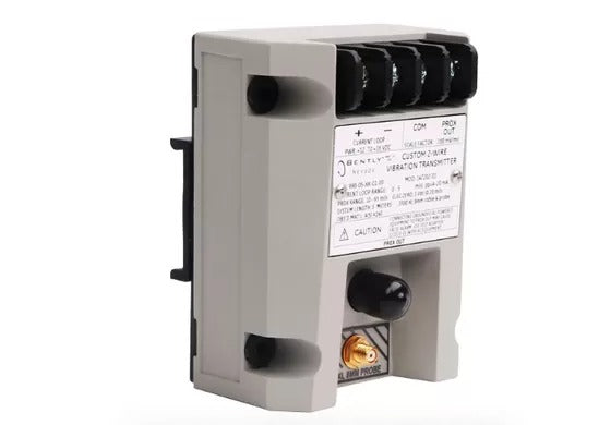 990-04-50-01-00 Bently Nevada