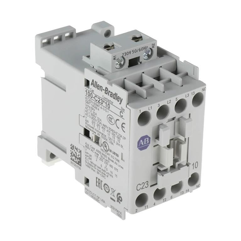 100-C23KD01 Allen-Bradley
