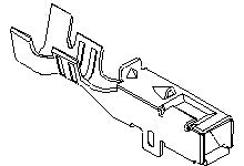 50420-8000 Molex