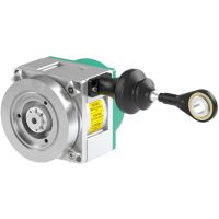 124939 Pepperl Fuchs - SL3010-X1/GS130