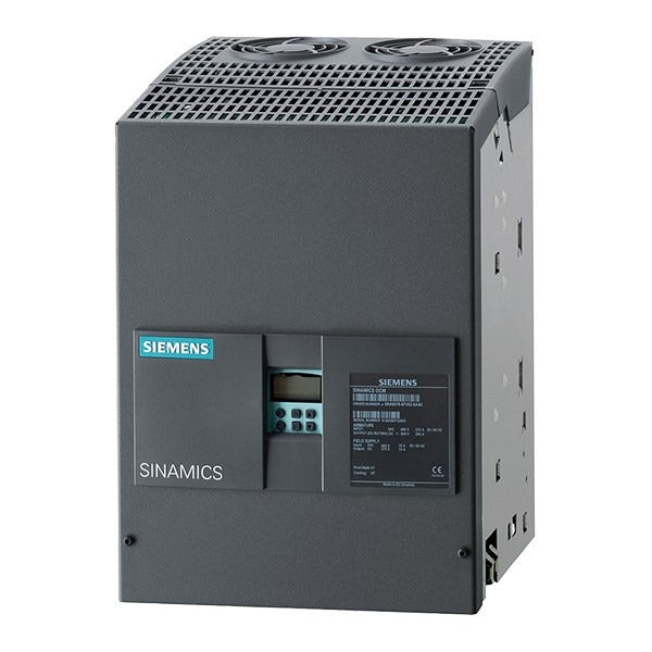 6RA8018-6DV62-0AA0 Siemens