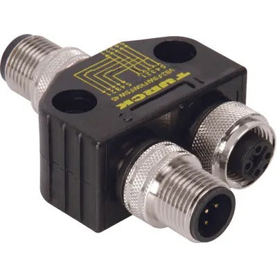 U0095-2 Turck - VB2-FSW/FKW/FSW 45