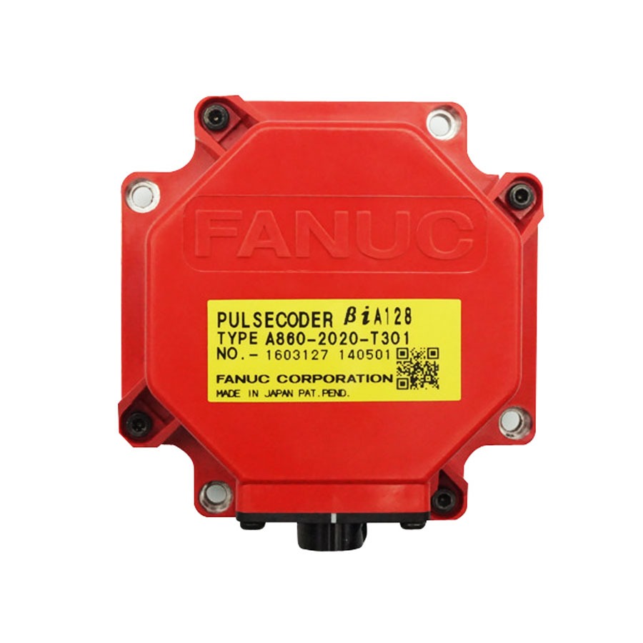 A860-2020-T301 Fanuc