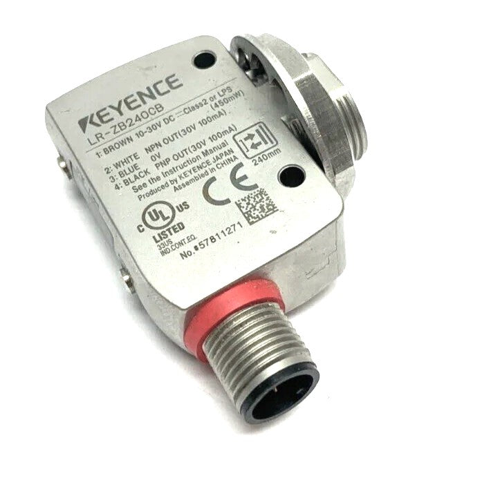 LR-ZB240CB Keyence