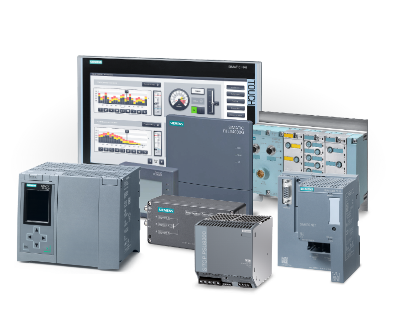 LDX:L0353143 Siemens