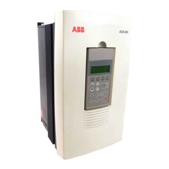 ACS601-0120-3 ABB