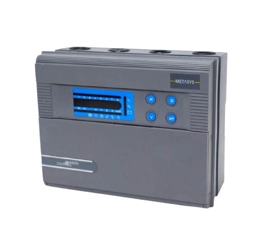 DX-9100-8154 Johnson Controls