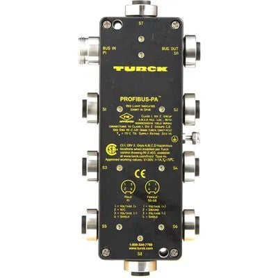 6611419 Turck - JBBS-48SC-T615B/EX