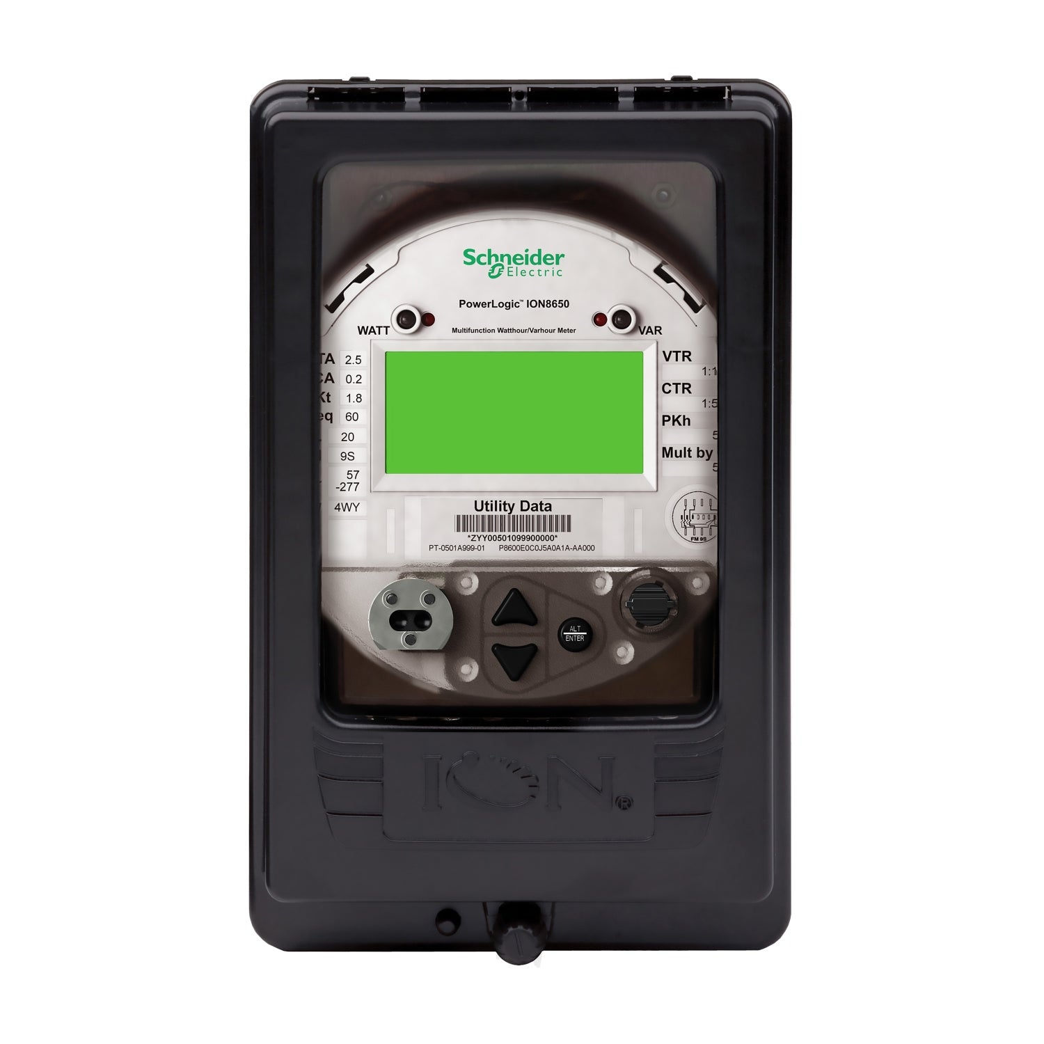 S8650A4C0H6E1A0A Schneider Electric
