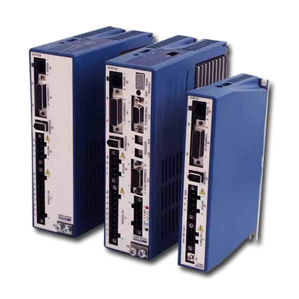 S20660-VTS Kollmorgen